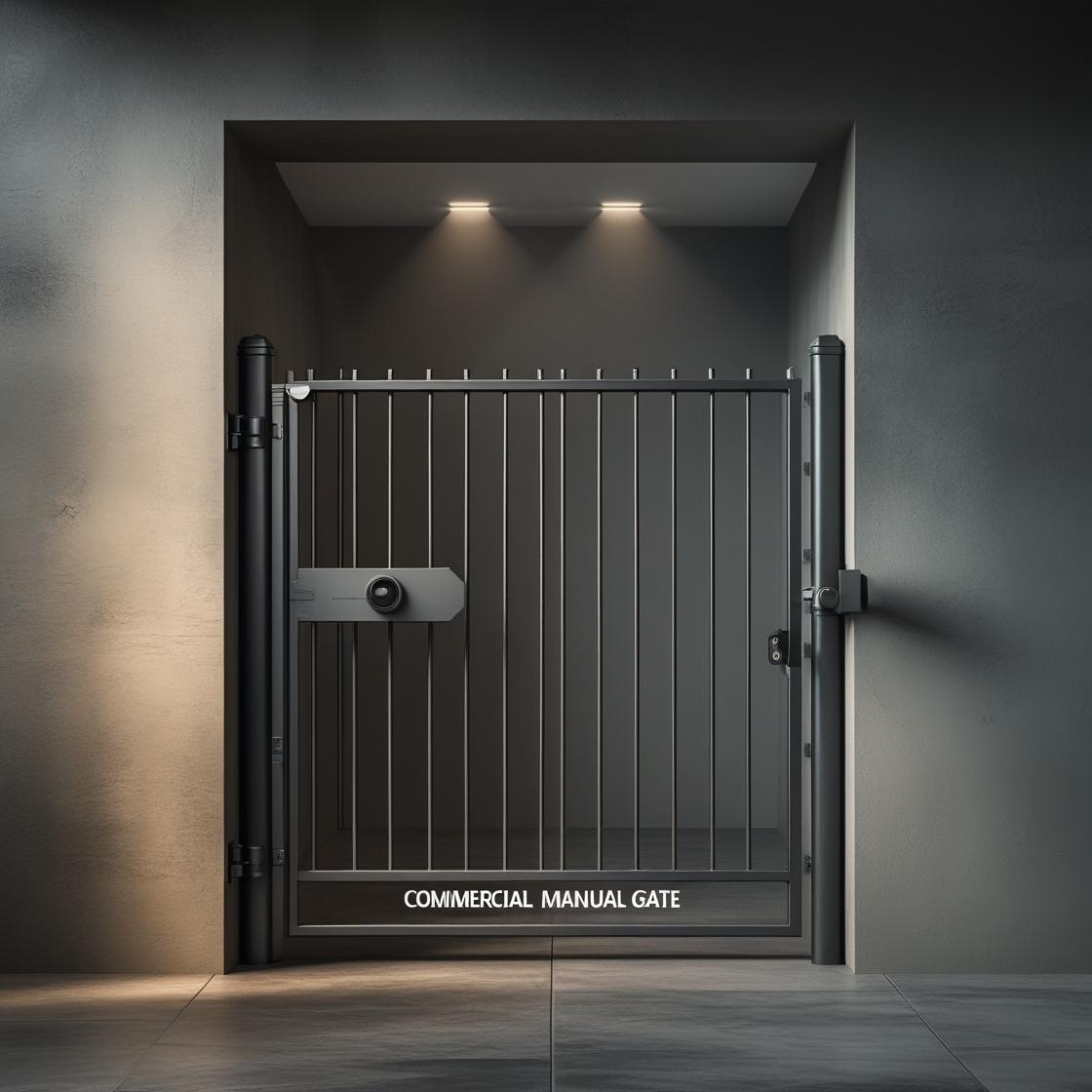 Secure Your Sanctuary: Mustang Fencing & Gates in 77081 - Image 7